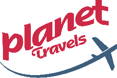 PLANET TRAVELS